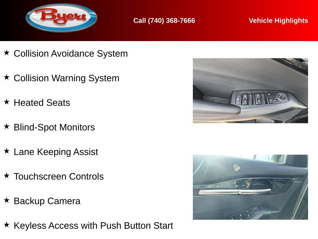Used 2023 Kia Seltos EX AWD/4WD image 11
