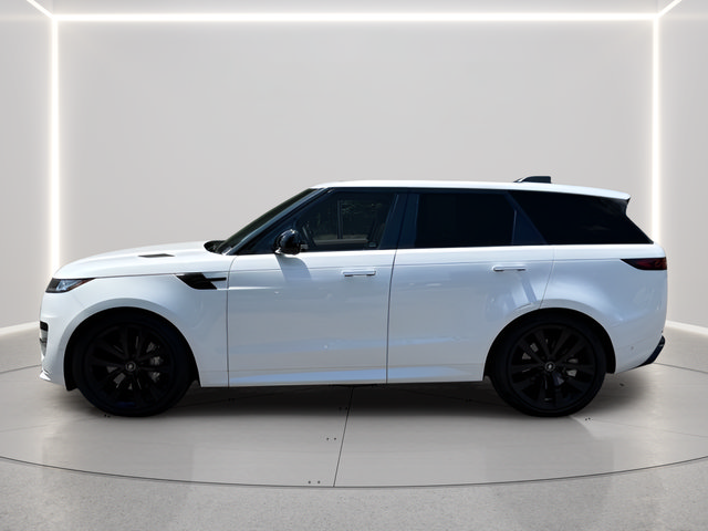 Certified 2025 Land Rover Range Rover Sport Dynamic SE AWD/4WD image 2
