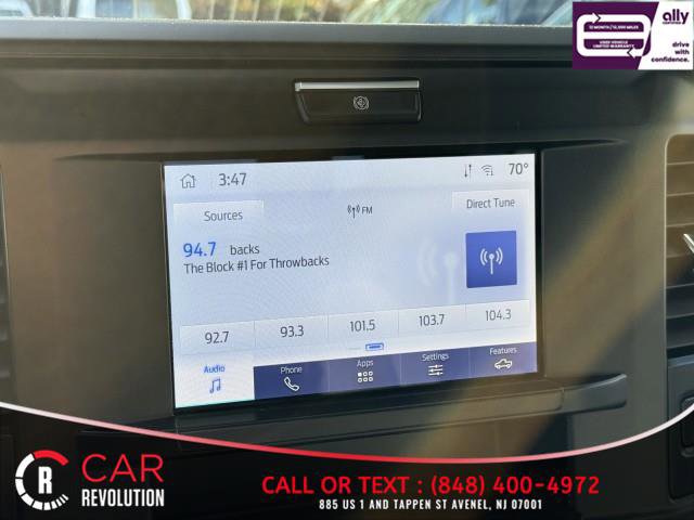 Used 2025 Ford F250 XLT image 20