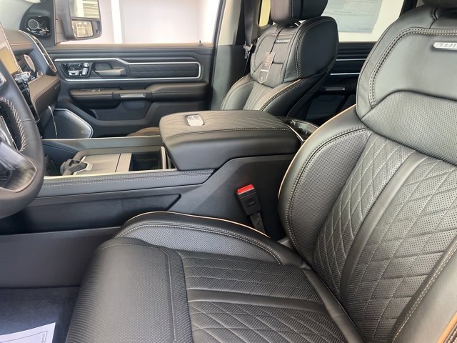 New 2026 RAM 1500 Tungsten w/ Off Road Group image 9