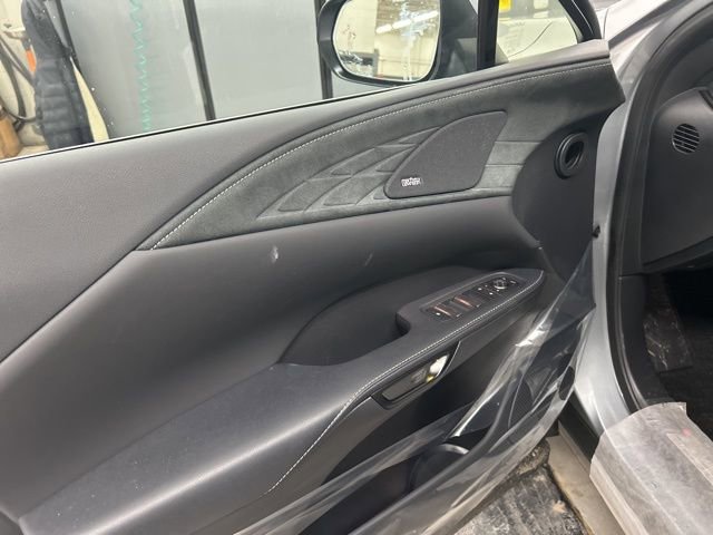 New 2026 Lexus RX 450h AWD image 16