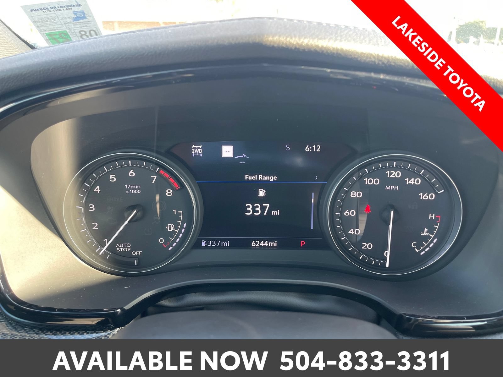 Used 2025 Cadillac XT5 Sportv w/ Technology Package AWD/4WD image 36