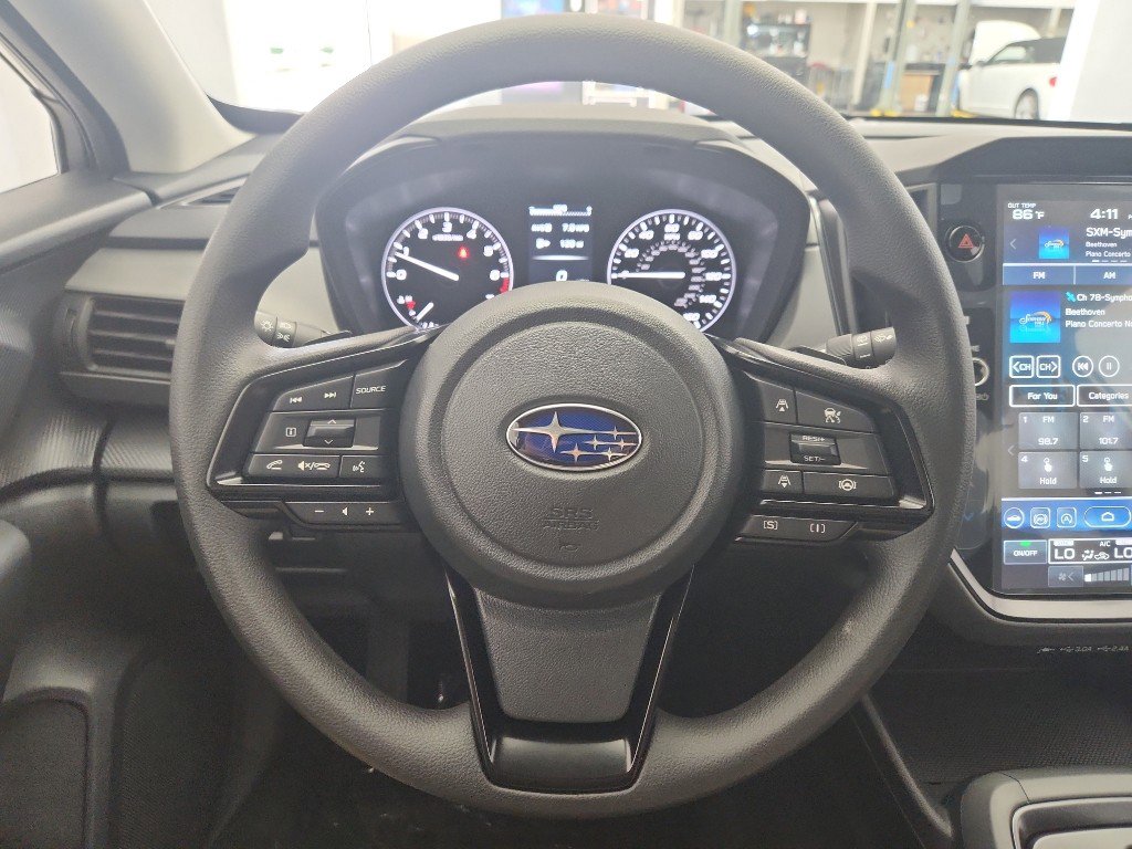 New 2026 Subaru Crosstrek 2.0i Premium AWD/4WD image 11