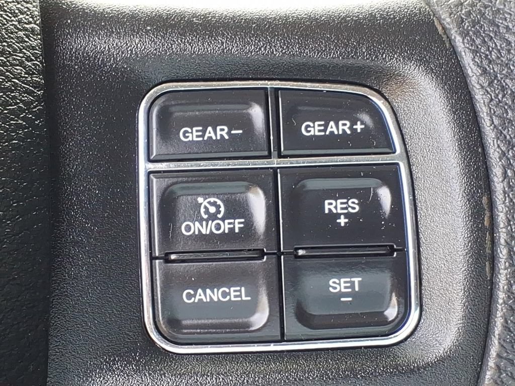 Used 2019 RAM 1500 Express w/ Express Value Package AWD/4WD image 10