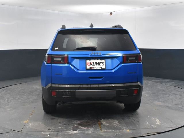 New 2026 Jeep Cherokee Limited image 8