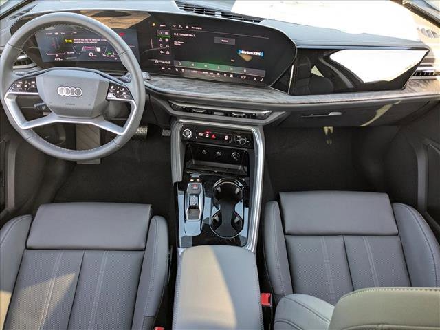 New 2025 Audi Q5 Premium Plus image 14
