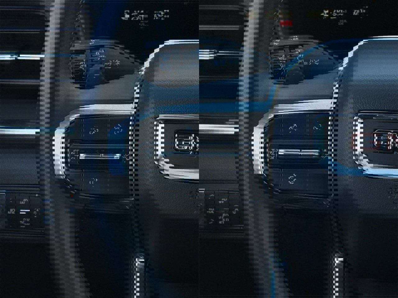 Used 2025 GMC Terrain Elevation image 13