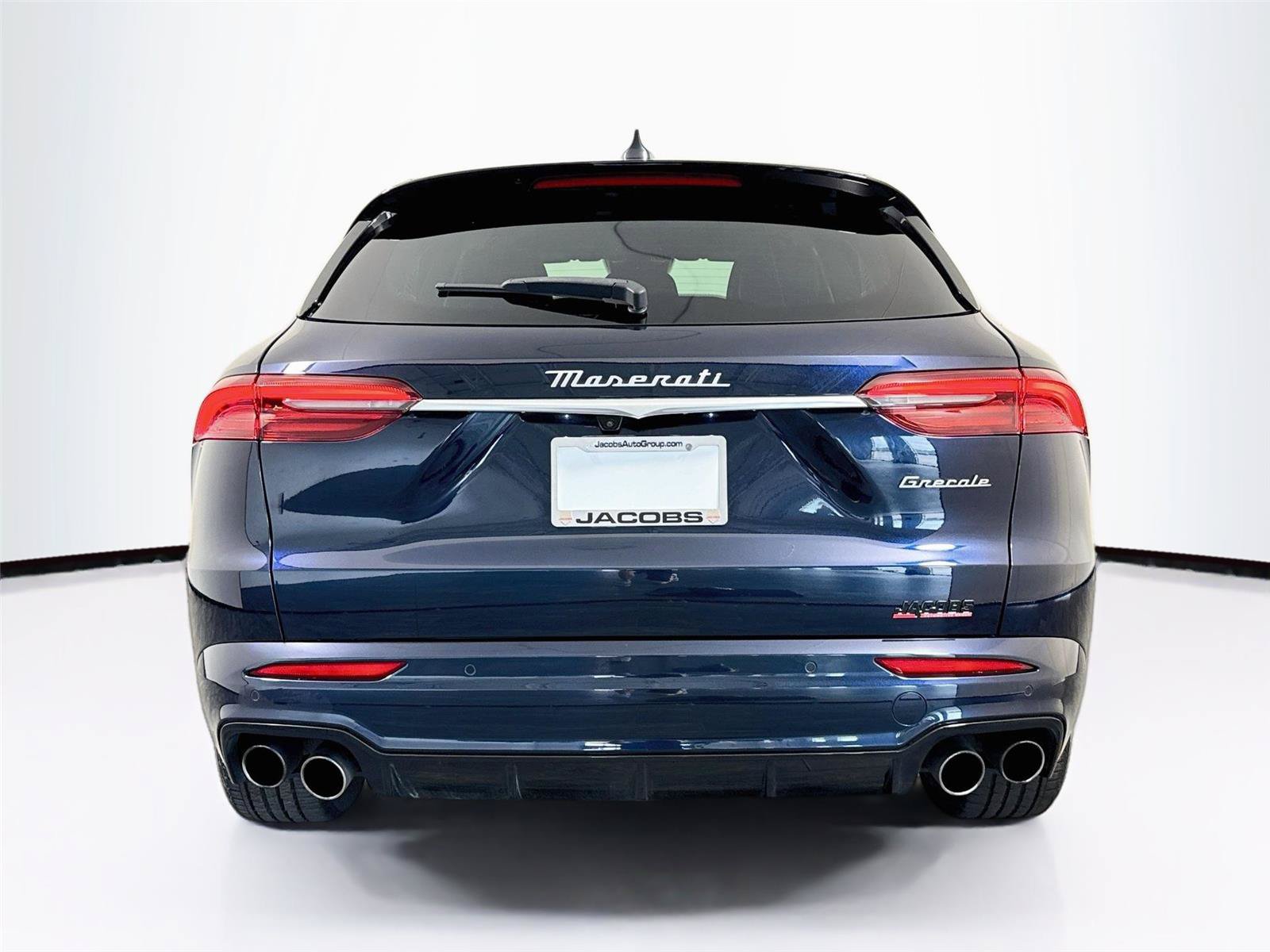 Used 2023 Maserati Grecale GT AWD/4WD image 30