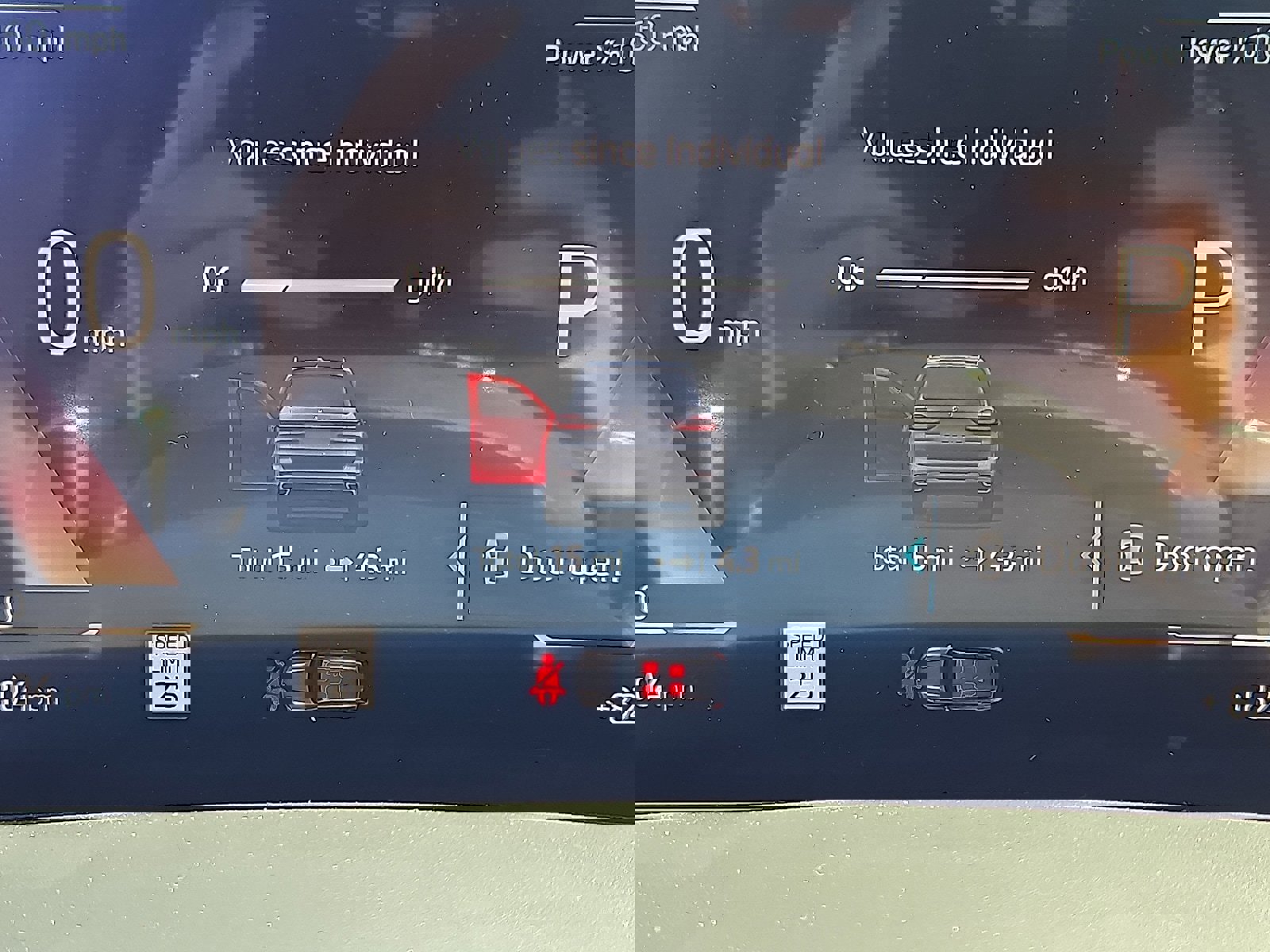 Used 2026 BMW X7 xDrive40i w/ Premium Package image 9