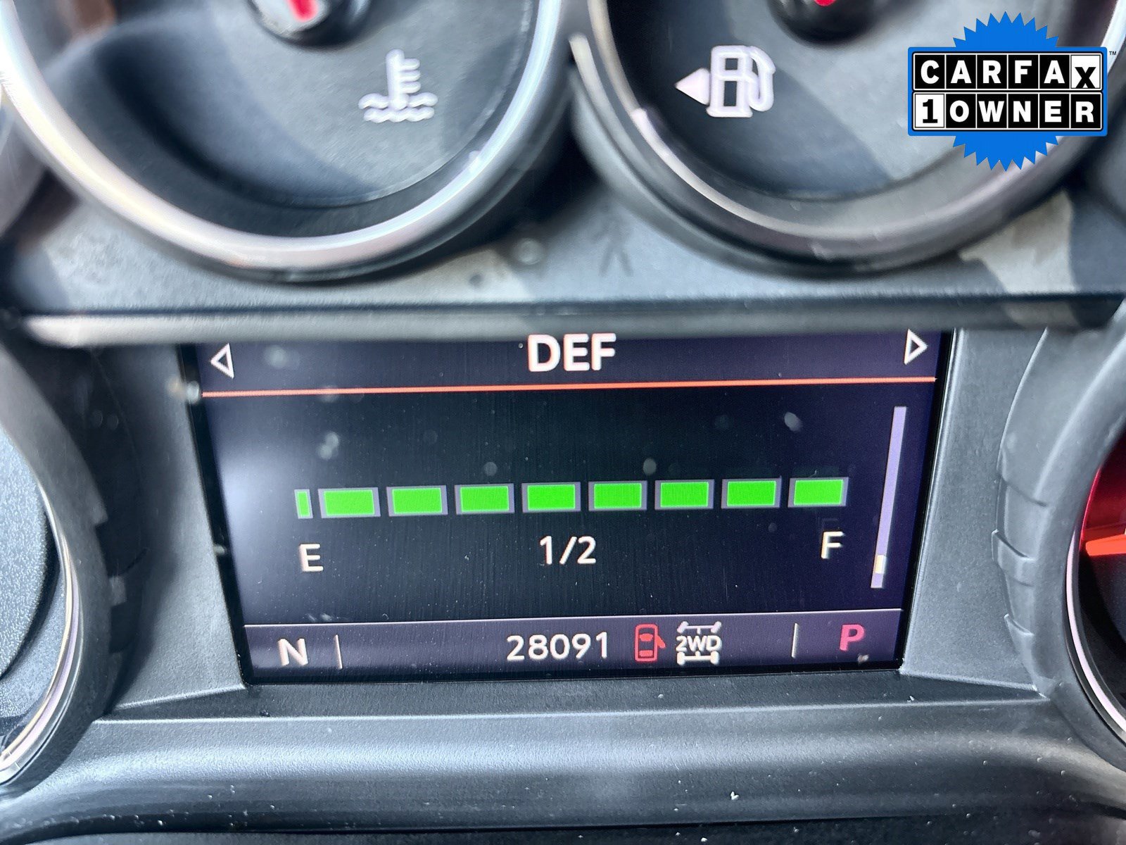 Certified 2021 Chevrolet Silverado 1500 RST image 21