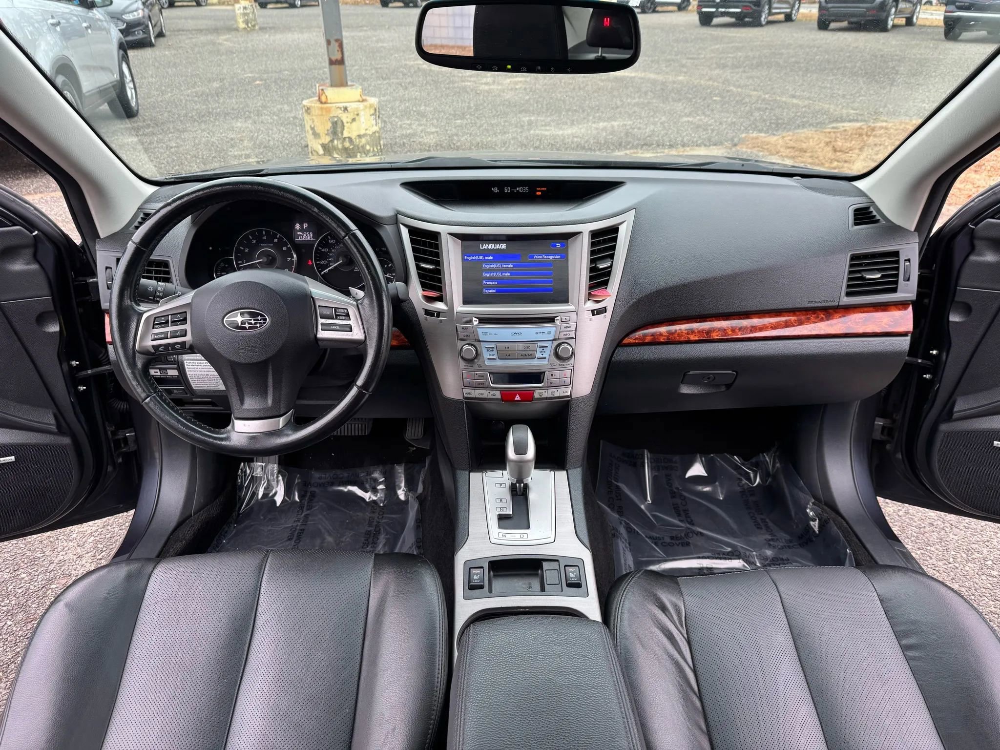 Used 2012 Subaru Legacy 3.6R Limited image 22