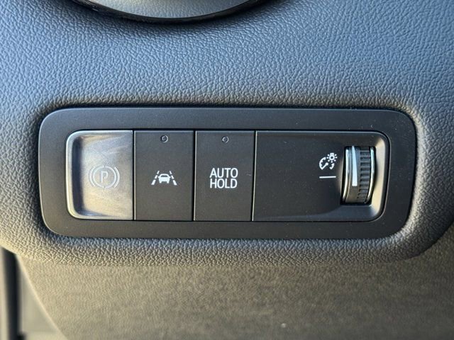 New 2026 Chevrolet Blazer EV LT FWD image 18