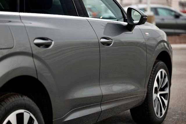 New 2026 Audi Q3 quattro 2.0T image 7