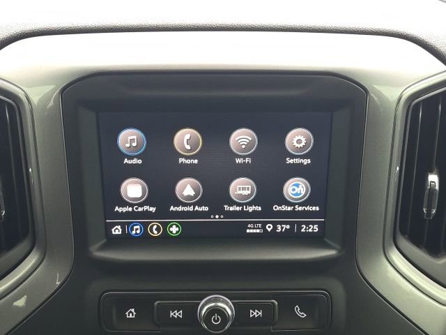 Used 2024 GMC Sierra 3500 Pro image 28