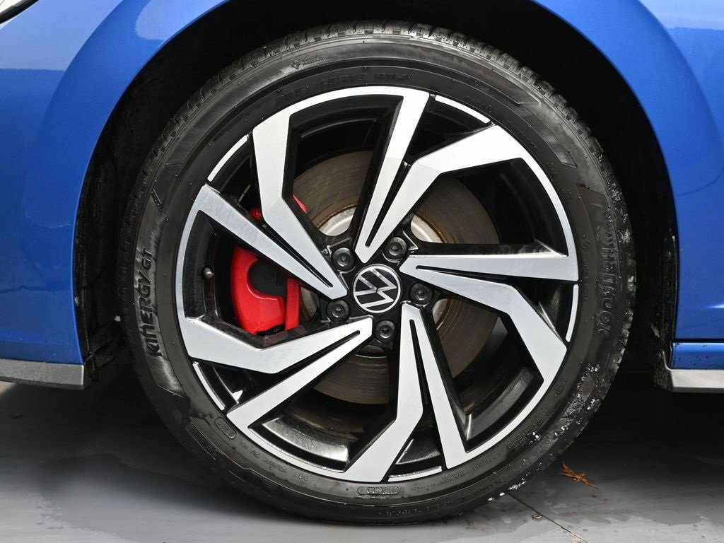 Used 2024 Volkswagen Jetta GLI Autobahn image 12