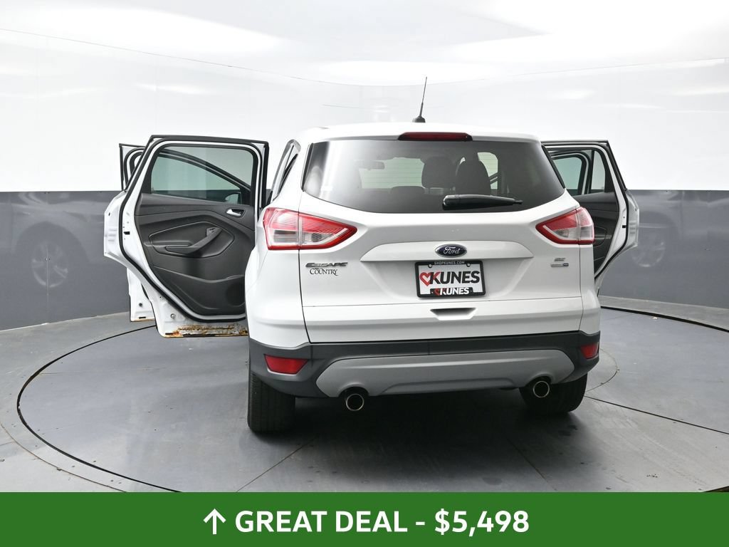 Used 2013 Ford Escape SE AWD/4WD image 54