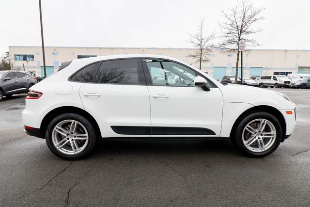 Used 2018 Porsche Macan Base image 14