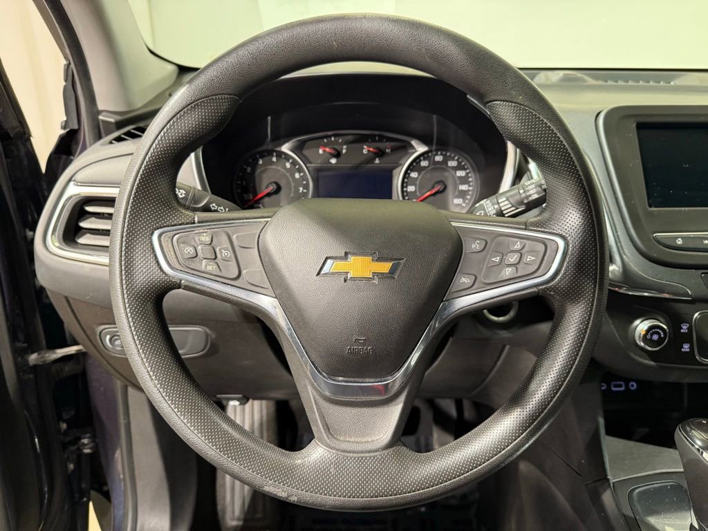 Used 2019 Chevrolet Equinox LT image 20