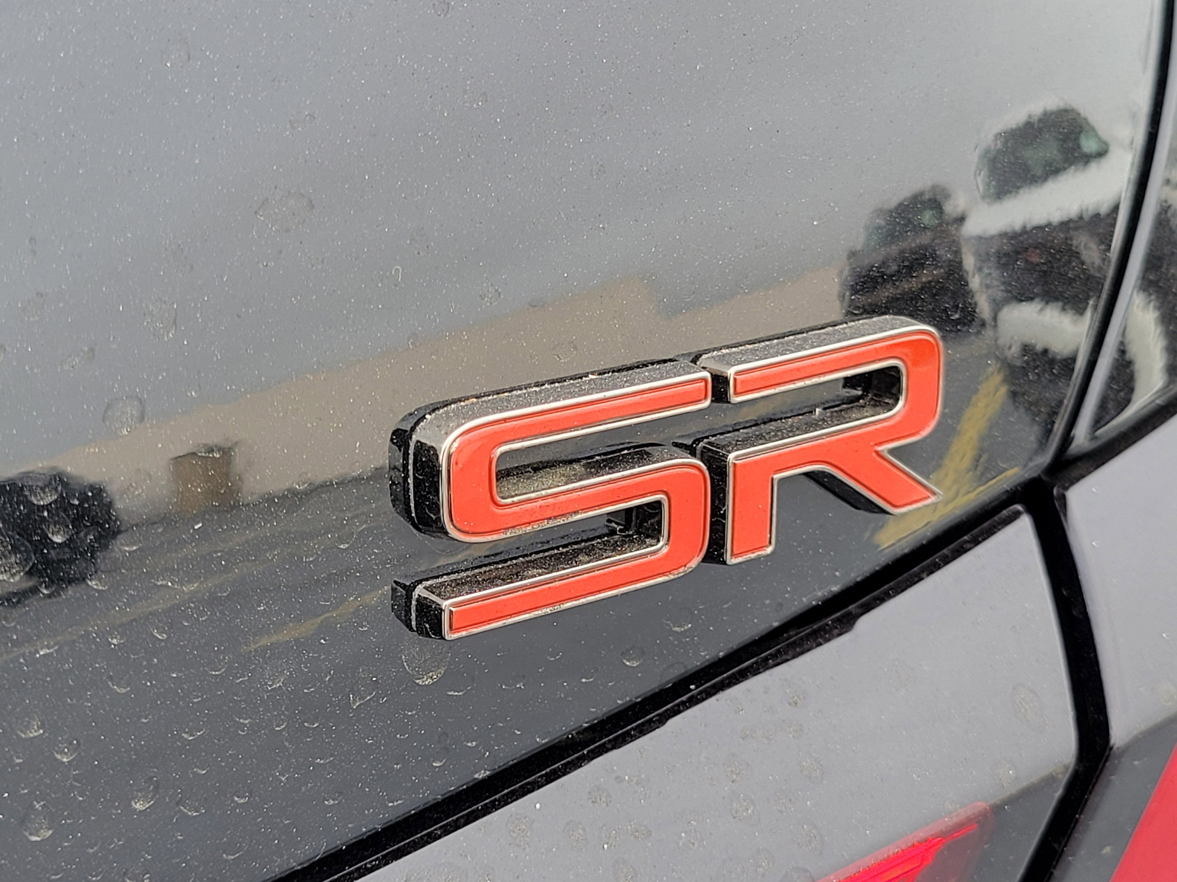 New 2025 Nissan Altima 2.5 SR image 13