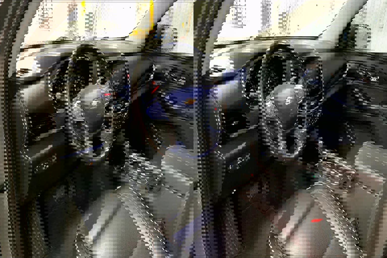 Used 2020 Chevrolet Traverse High Country image 17