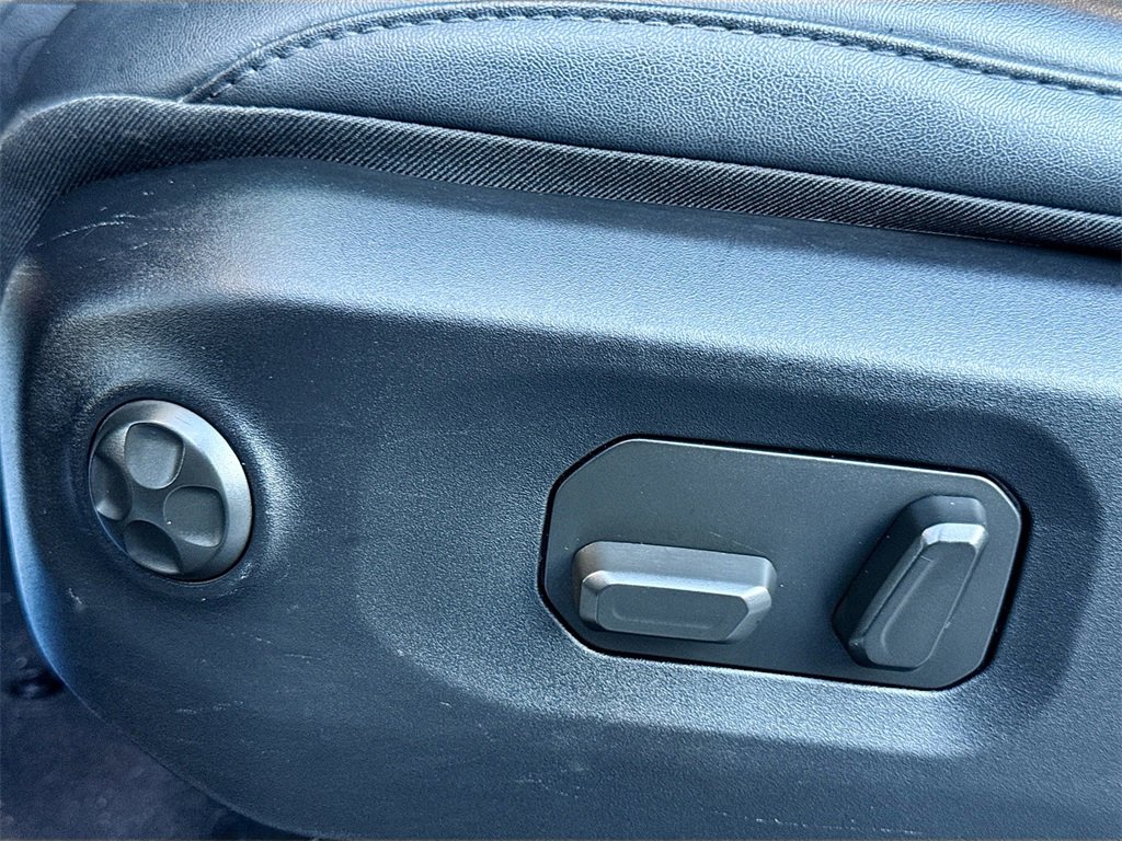 Used 2024 Jeep Wrangler High Altitude image 26