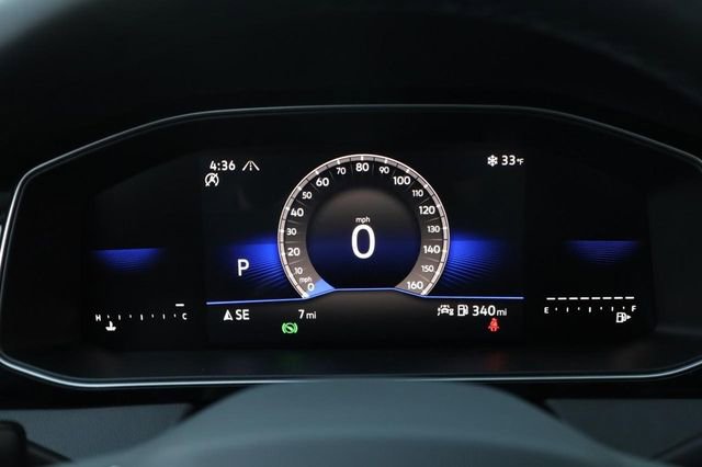 New 2026 Volkswagen Jetta S image 10