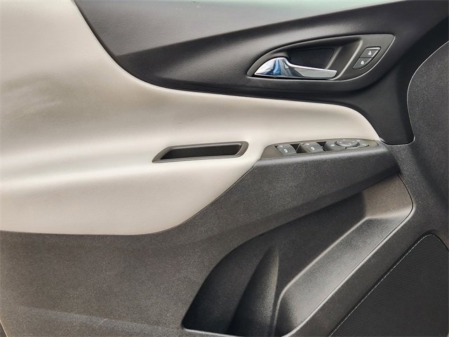 Used 2024 Chevrolet Equinox LS w/ LS Convenience Package image 22