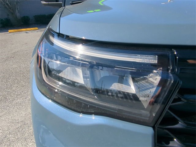 Used 2025 Ford Explorer ST-Line image 11