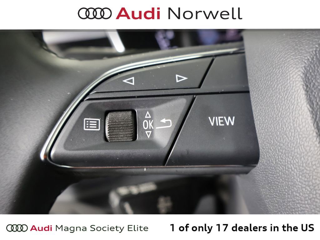 Used 2023 Audi Q3 2.0T Premium w/ Convenience Package AWD/4WD image 27