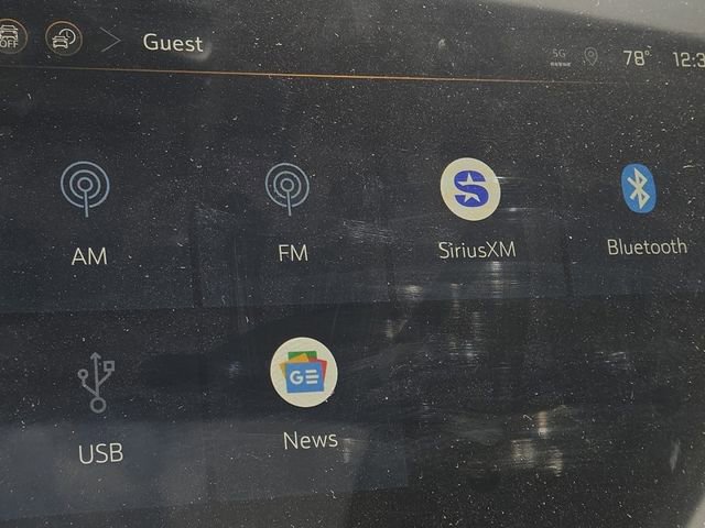 New 2027 Chevrolet Bolt RS w/ Technology Package image 6