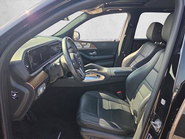 Used 2021 Mercedes-Benz GLE 350 4MATIC image 15