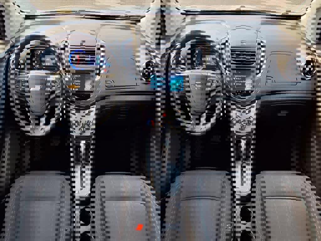 Used 2016 Chevrolet Trax LT image 11