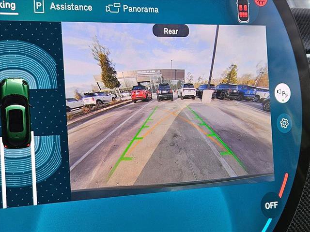 New 2026 MINI Cooper 4-Door Hardtop image 15