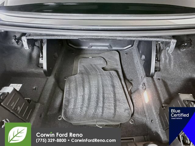 Used 2019 BMW 430i Convertible w/ Convenience Package RWD image 28
