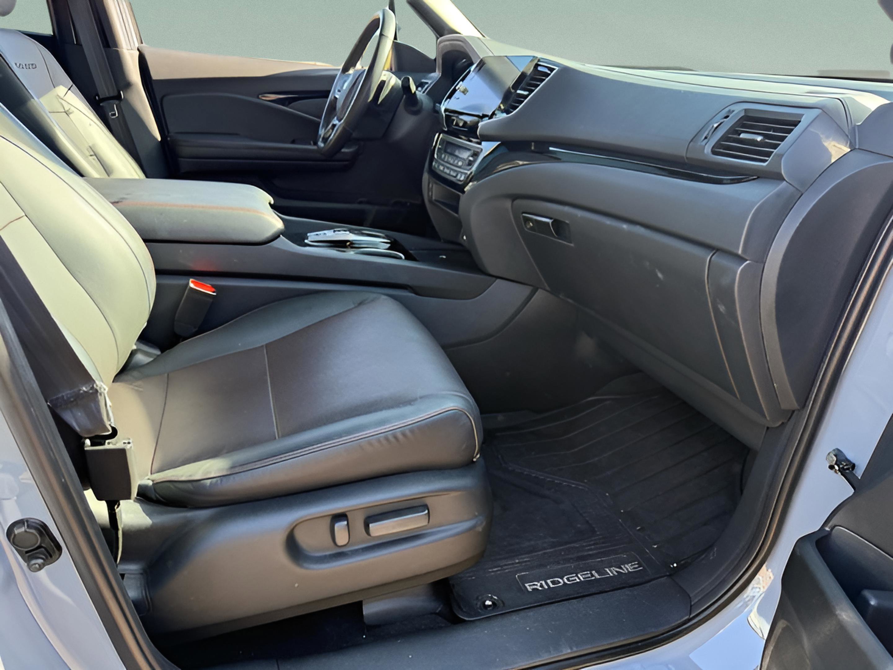 Used 2024 Honda Ridgeline Black Edition image 21