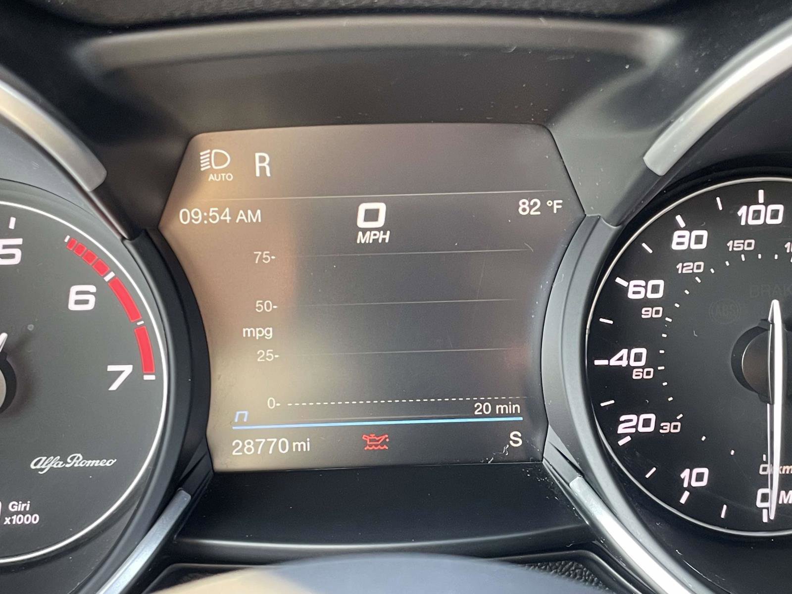 Used 2022 Alfa Romeo Stelvio Ti image 14