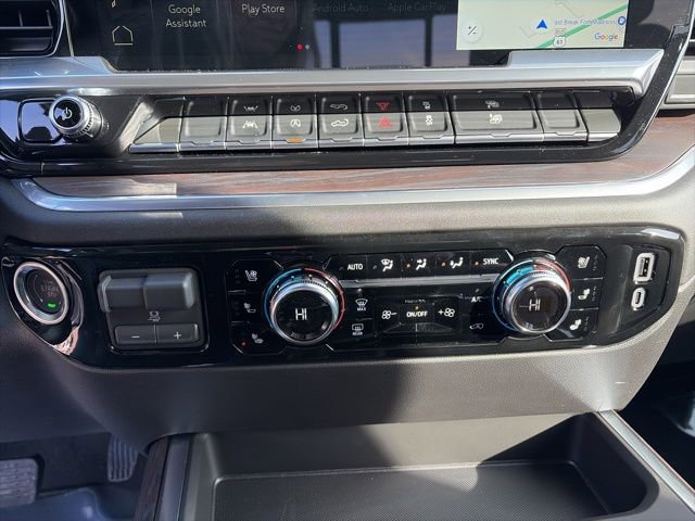 New 2026 GMC Sierra 1500 SLT w/ SLT Convenience Package image 23