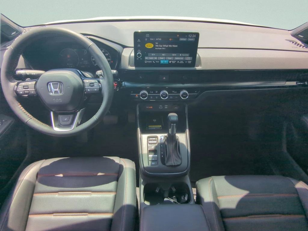 Used 2024 Honda CR-V Sport Touring image 12