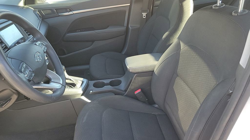 Used 2020 Hyundai Elantra SEL w/ Cargo Package (C1) image 17