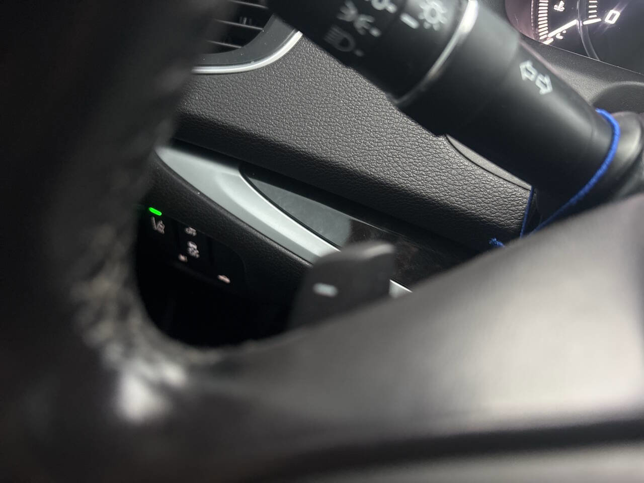 Used 2018 Acura TLX w/ Technology Package FWD image 24