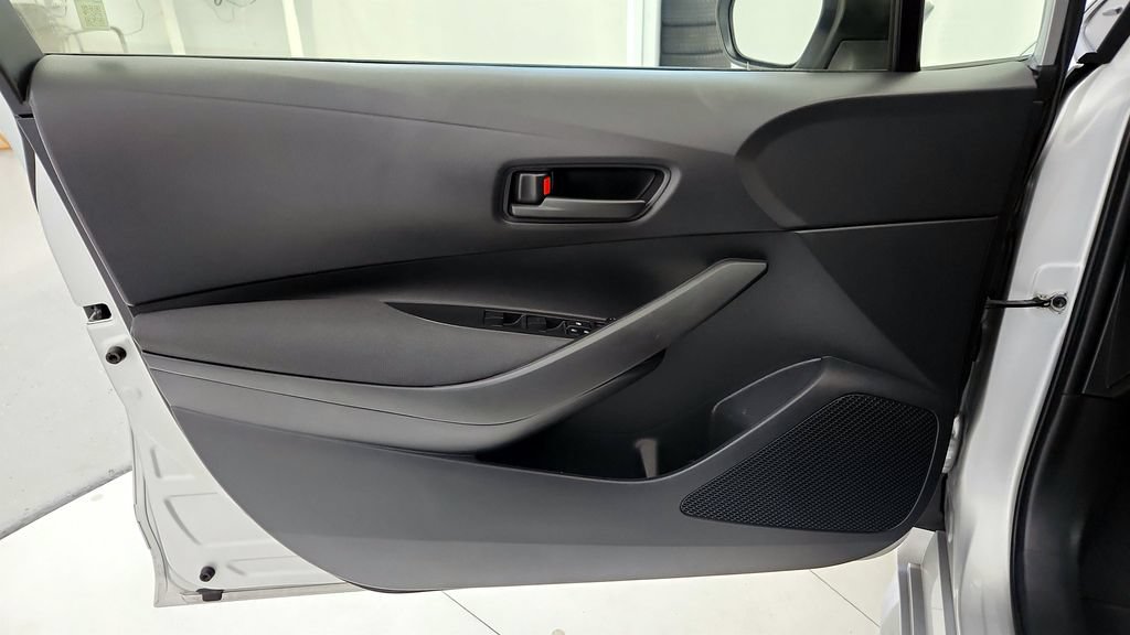 Certified 2023 Toyota Corolla LE FWD image 22