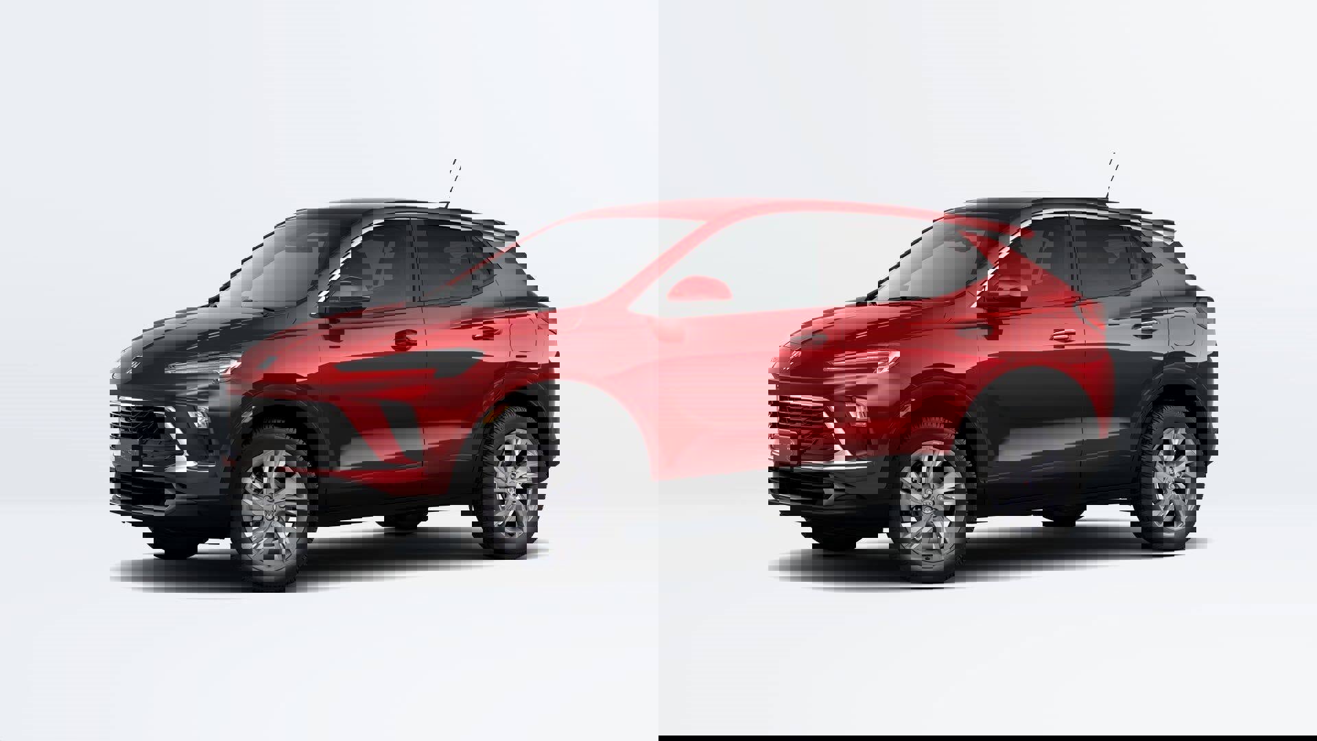 New 2026 Buick Encore GX Preferred w/ Comfort Package image 26