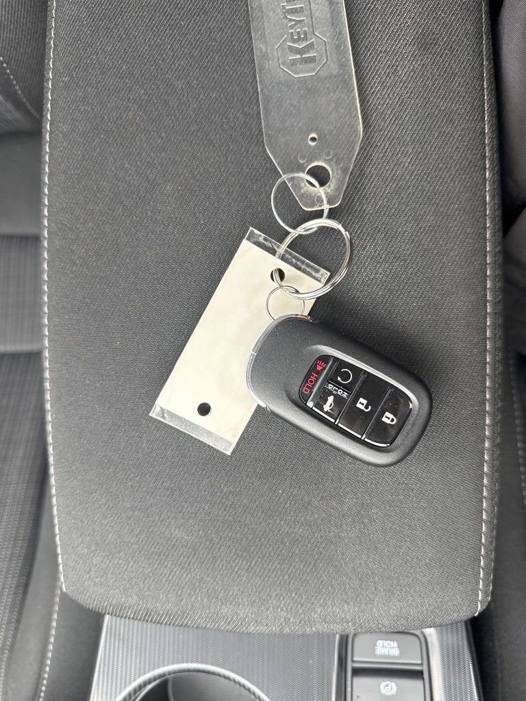 Used 2023 Honda Civic EX image 36