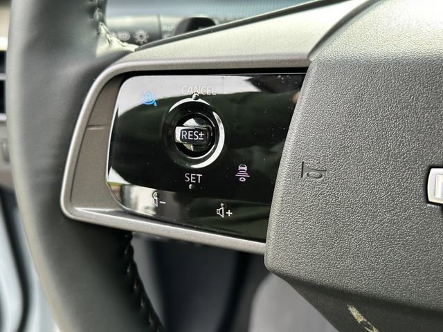 Certified 2025 Nissan Murano SL image 26