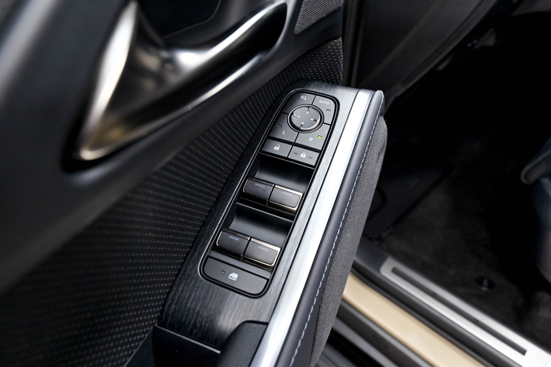 Used 2025 Lexus GX 550 AWD/4WD image 59