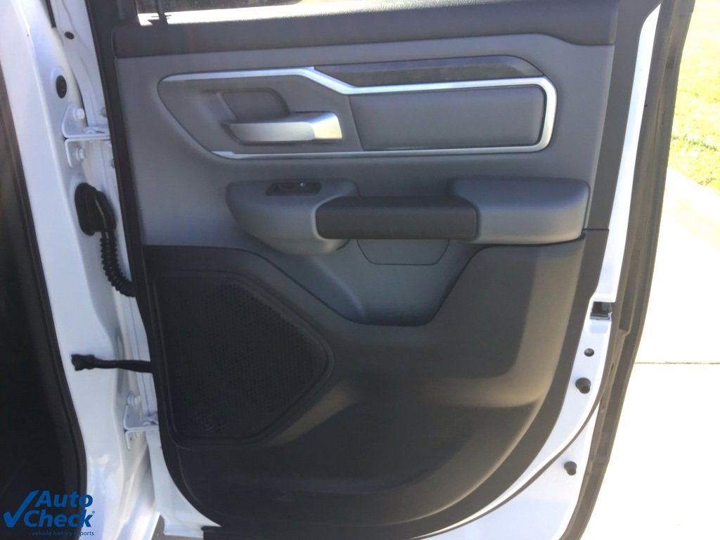 Used 2022 RAM 1500 Big Horn image 13