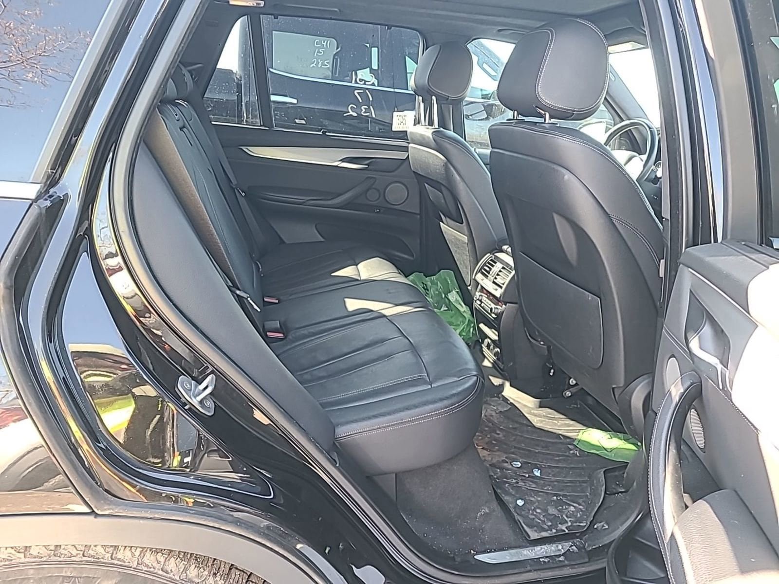 Used 2017 BMW X5 xDrive35i image 8