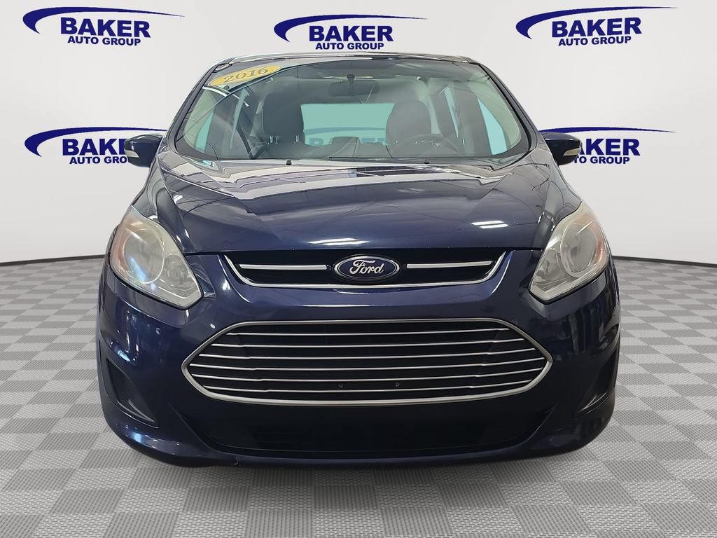 Used 2016 Ford C-MAX SE w/ Equipment Group 202A FWD image 2