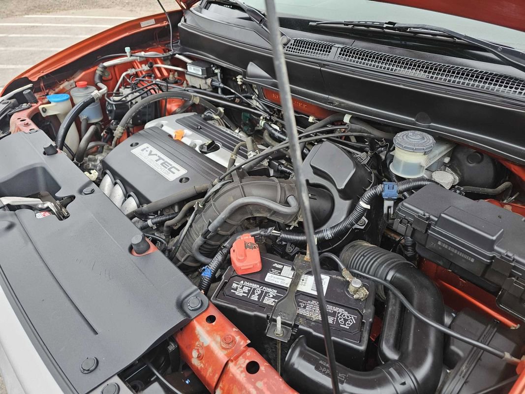 Used 2004 Honda Element EX image 33