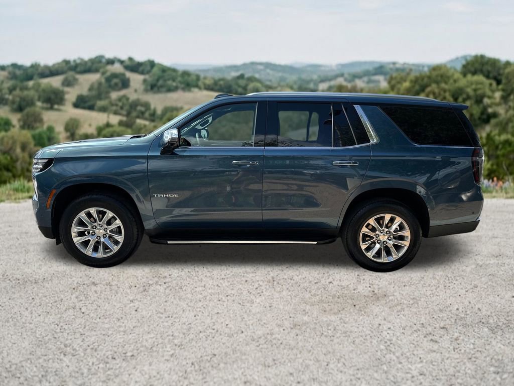 Used 2025 Chevrolet Tahoe Premier RWD image 5